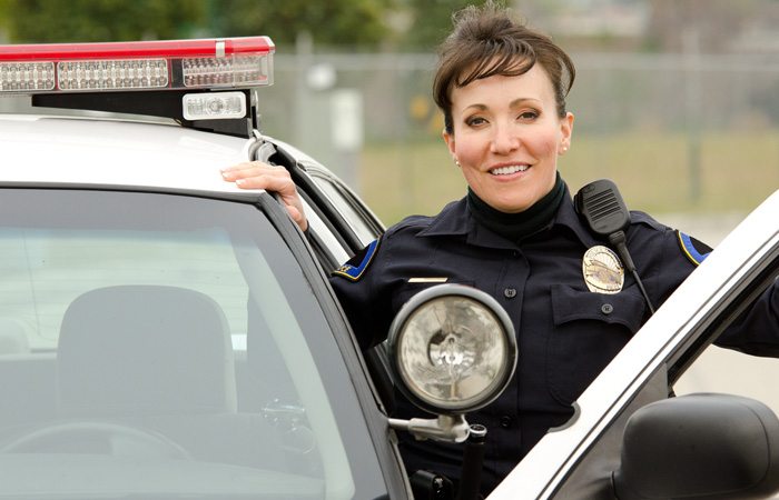 Product Management for Law Enforcement 