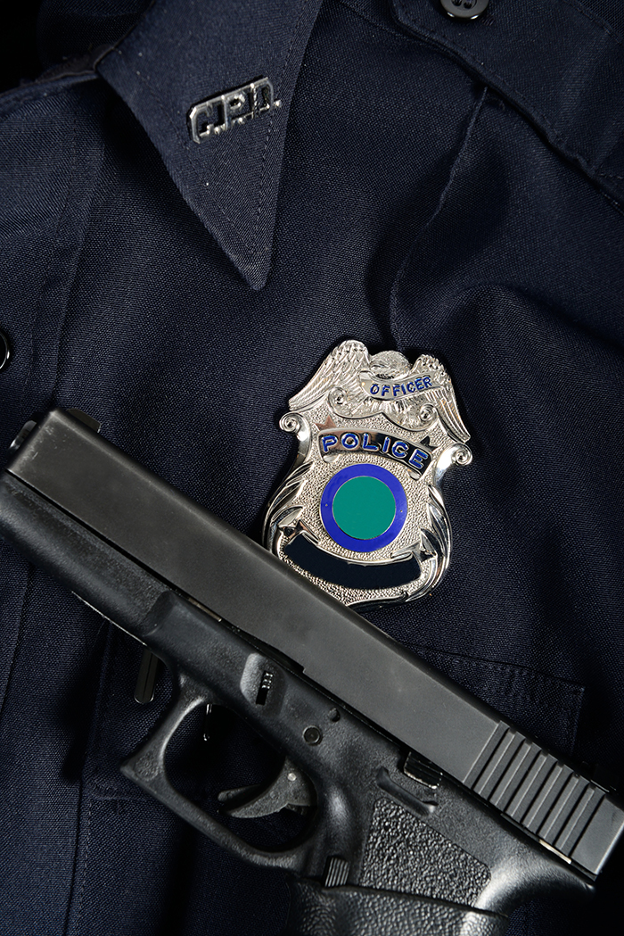 Florida Law Enforcement Ability Tool™ (FLEAT)