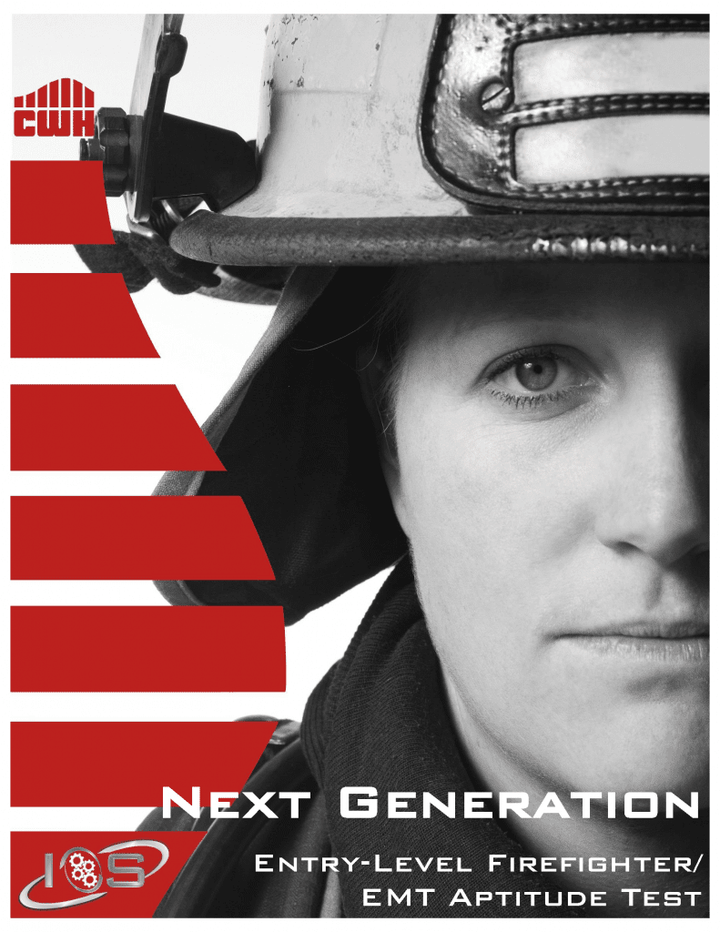 Next Generation Entry Level Firefighter Aptitude Test NGFF IOS