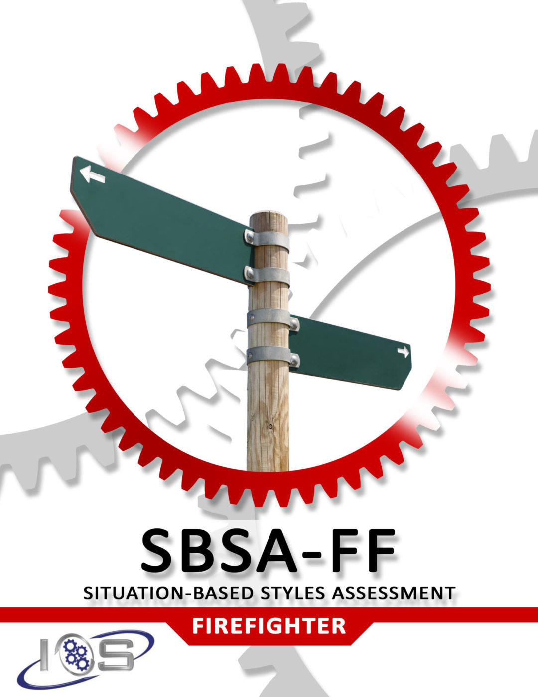 Situational-Based Styles Assessment for Firefighters – SBSA-FF