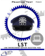 LST Practice Test – Form A – Online