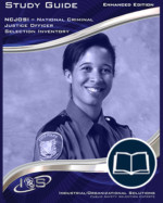 NCJOSI Enhanced Study Guide – Hard Copy