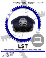 LST Practice Test – Form C – Online