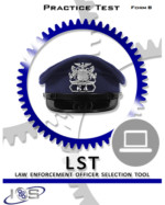 LST Practice Test – Form B – Online