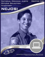 NCJOSI Interactive Online Practice Test
