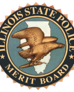 Illinois State Police Job Application