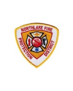 Northlake, IL Firefighter Application