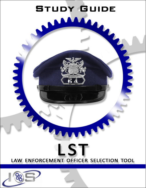 LST Study Guide - Online (Mass. Trial Court)