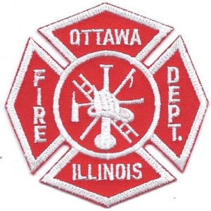 Ottawa, IL Firefighter Application