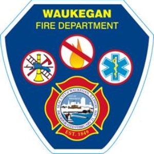 Waukegan, IL Firefighter Application