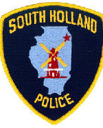 South Holland, IL Police Office Application