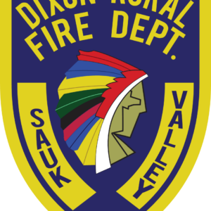 Dixon Rural FPD Firefighter Job Application