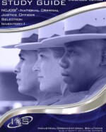 Cook County Sheriff Correctional Officer Study Guide – Online