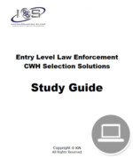 CWH SS LE Study Guide – Online