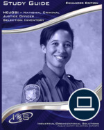 NCJOSI Enhanced Study Guide – Online