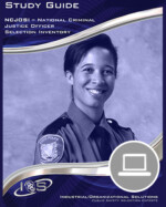 NCJOSI Standard Study Guide – Online