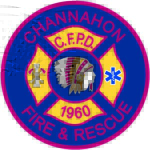 Channahon, IL Firefighter Application