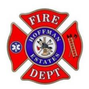Hoffman Estates, IL Firefighter Application