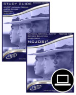 NCJOSI2 Elite Study Package – Online