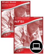 NFSI Elite Study Package – Online