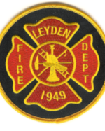Leyden, IL Firefighter Application