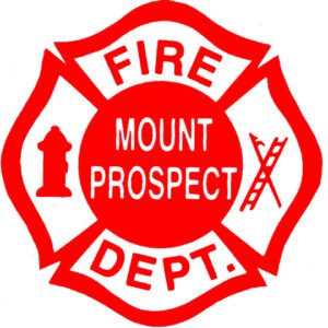 Mount Prospect, IL Firefighter Job Application