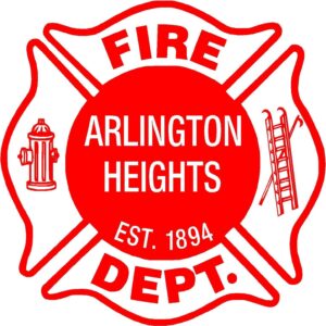 Arlington Heights, IL Firefighter Job Application