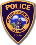 Glen Ellyn, IL Police Officer Application