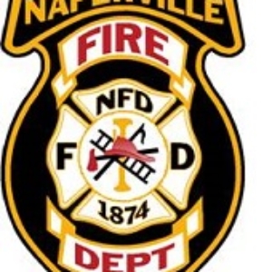 Naperville, IL Firefighter Application