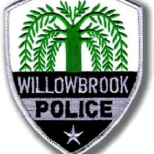 Willowbrook, IL Police Officer Job Application