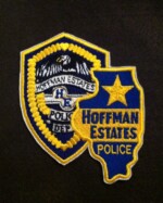Hoffman Estates, IL Police officer Application