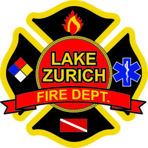 Lake Zurich, IL Firefighter Job Application