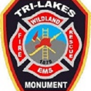 Tri-Lakes Monument, CO Firefighter Application