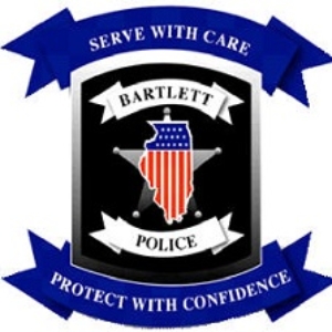 Bartlett, IL Police Officer Job Application