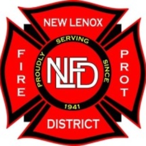 New Lenox, IL Firefighter Application