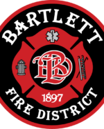 Bartlett Fire District, IL Firefighter Job Application
