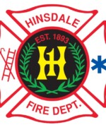 Hinsdale, IL Firefighter Application