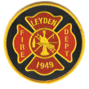 Leyden, IL Firefighter Application