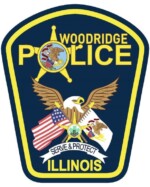 Woodridge, IL Police Officer Job Application