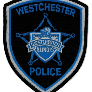 Westchester, IL Police Officer Application