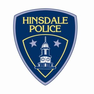 Hinsdale, IL Police Officer Application