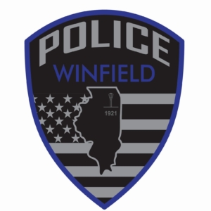 Winfield, IL PD Job Application 2023