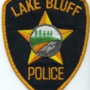 Lake Bluff, IL Police Officer Job Application