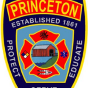 Princeton, IL Firefighter Job Application