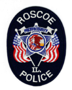 Roscoe, IL Police Officer Application