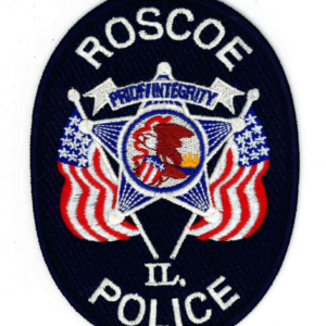 Roscoe, IL Police Officer Application