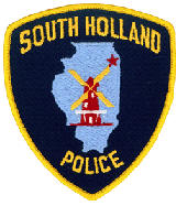 South Holland, Il Police Officer Application 