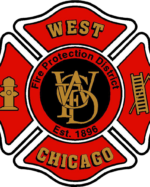 West Chicago, IL Firefighter Application