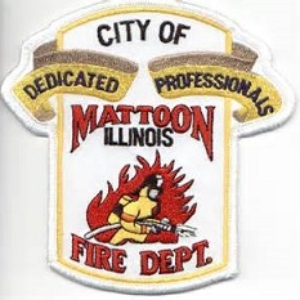 Mattoon, IL Firefighter Job Application