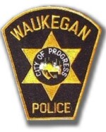 Waukegan, IL Police Officer Application